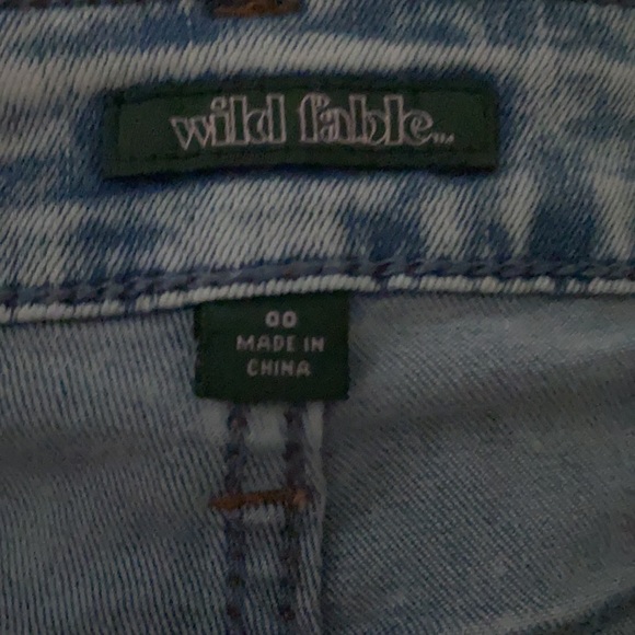 Skinny jeans - Picture 3 of 4